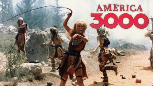 Watch America 3000 Trailer