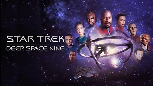 Watch Star Trek: Deep Space Nine Trailer