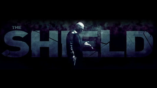 Watch The Shield Trailer