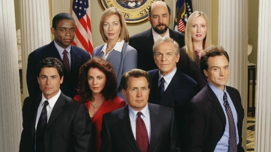 Watch The West Wing Trailer