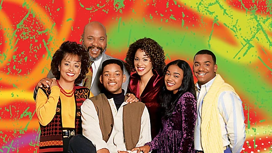 Watch The Fresh Prince of Bel-Air Trailer