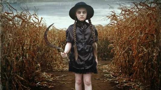 Watch Children of the Corn: Runaway Trailer