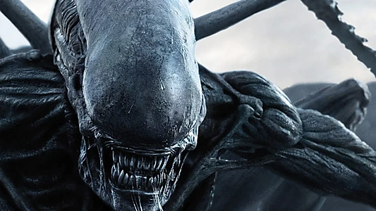 Watch Alien: Covenant Trailer