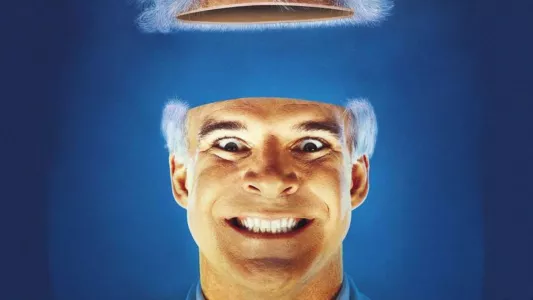 Watch The Man with Two Brains Trailer