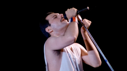 Watch Queen: Hungarian Rhapsody - Live in Budapest '86 Trailer