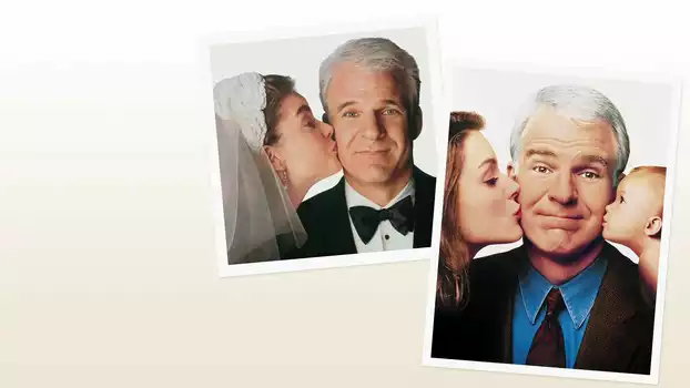 Watch Father of the Bride Part II Trailer