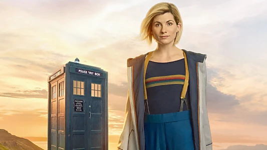 Doctor Who