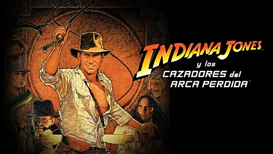 Raiders of the Lost Ark