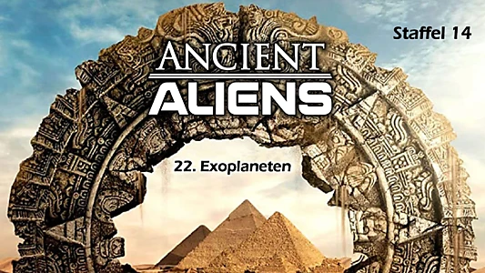 Ancient Aliens