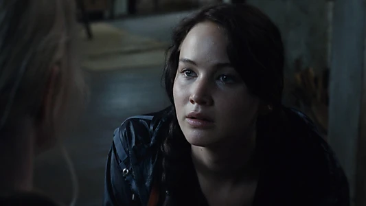 The Hunger Games