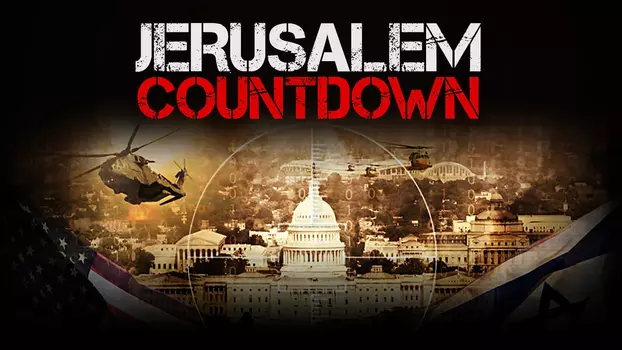 Watch Jerusalem Countdown Trailer