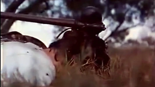 Watch Demon Warrior Trailer