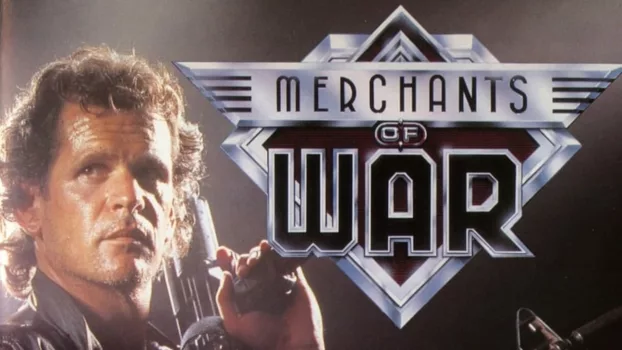 Watch Merchants of War Trailer