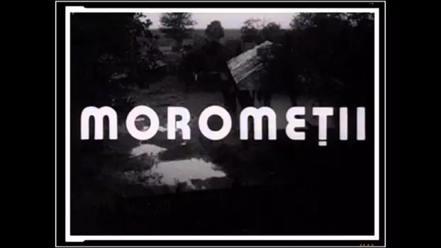 Watch The Moromete Family Trailer