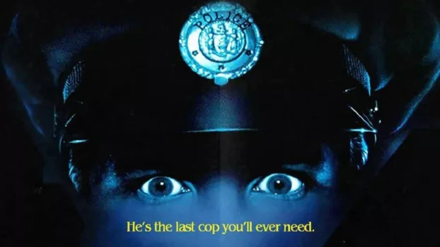 Watch Psycho Cop Trailer