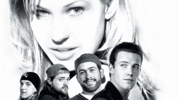 Watch Chasing Amy Trailer