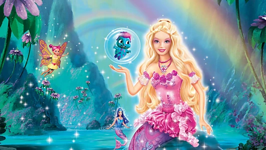 Watch Barbie: Fairytopia - Mermaidia Trailer