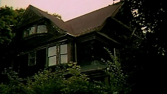 Watch Deadly Manor Trailer