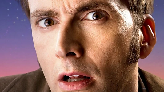 Doctor Who