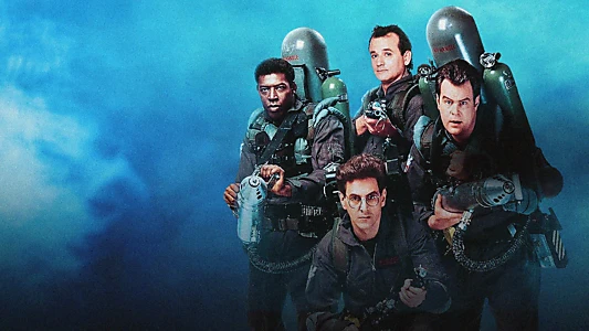 Ghostbusters II