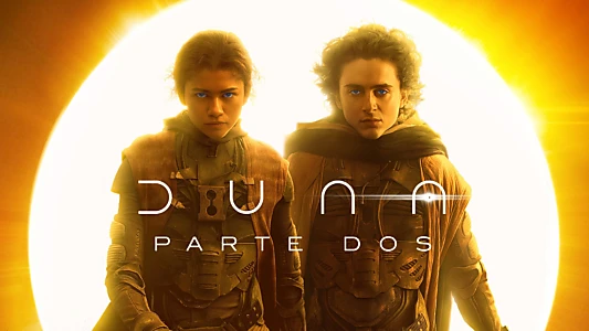 Dune: Part Two