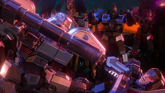 Transformers One