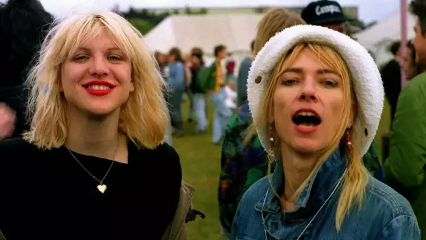 Watch 1991: The Year Punk Broke Trailer