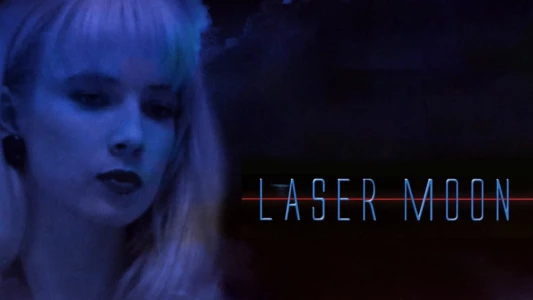 Laser Moon