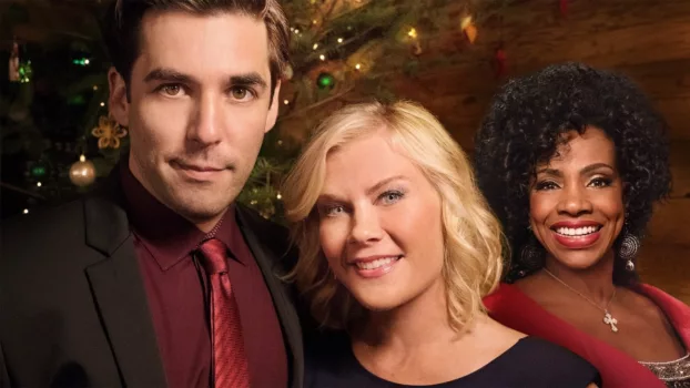 Watch Christmas at Holly Lodge Trailer