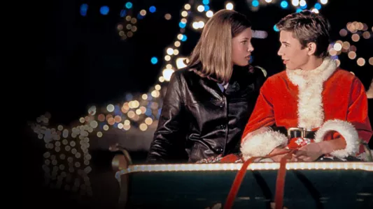 Watch I'll Be Home for Christmas Trailer