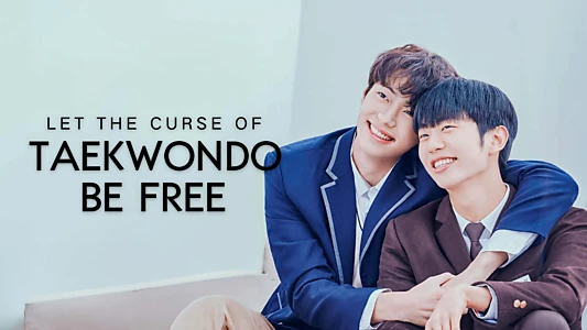 Let Free the Curse of Taekwondo