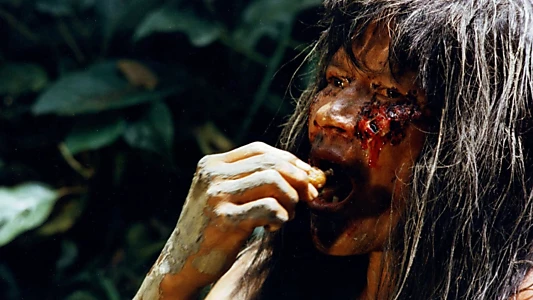 Cannibal Ferox