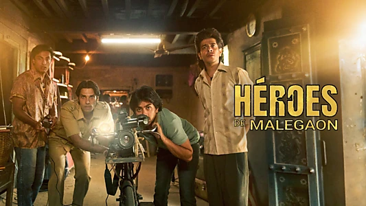 Superboys of Malegaon