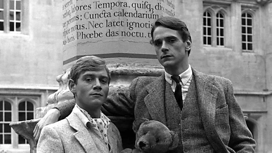 Brideshead Revisited