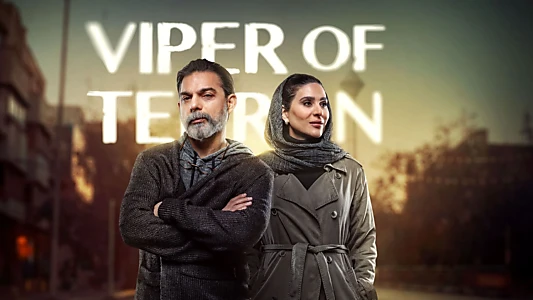 Viper Of Tehran
