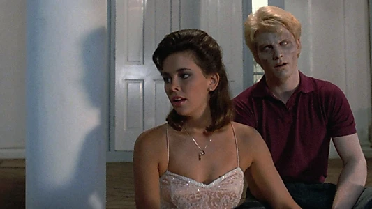 Night of the Creeps