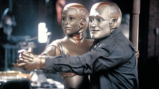 Bicentennial Man