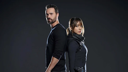 Marvel's Agents of S.H.I.E.L.D.