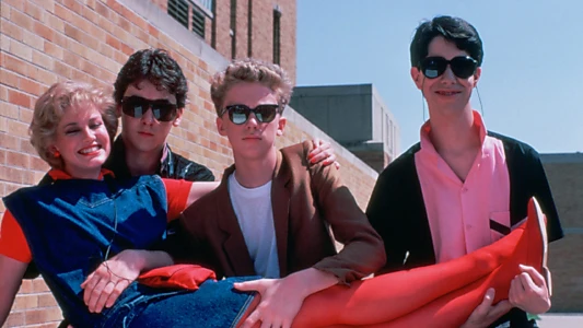 Sixteen Candles