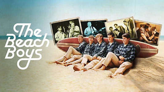 The Beach Boys