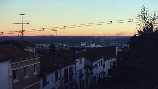 The Outsiders of Abrantes