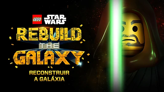 LEGO Star Wars: Rebuild the Galaxy