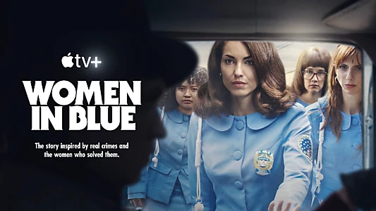 Women in Blue