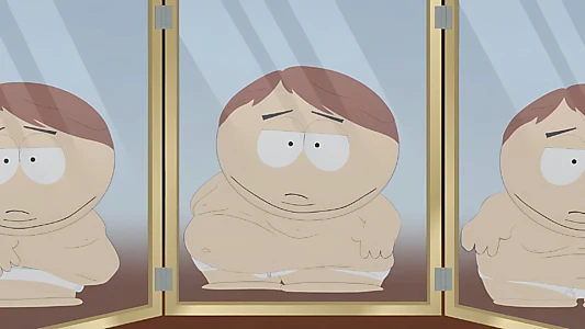 South Park: The End of Obesity