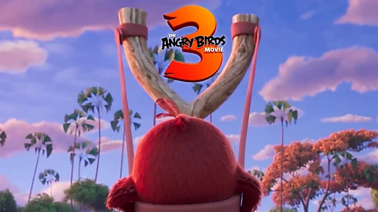 The Angry Birds Movie 3