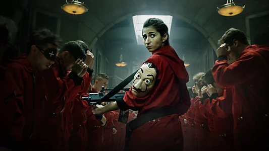 Money Heist