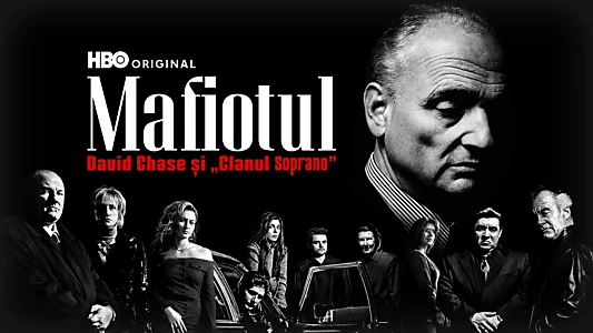 Wise Guy: David Chase and The Sopranos