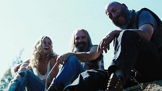 The Devil's Rejects