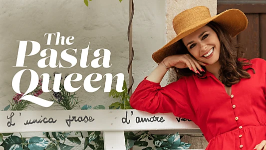 The Pasta Queen