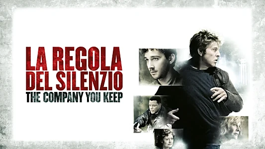 The Company You Keep